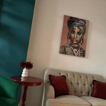 Apartment Joy Prefectura 16 Timisoara