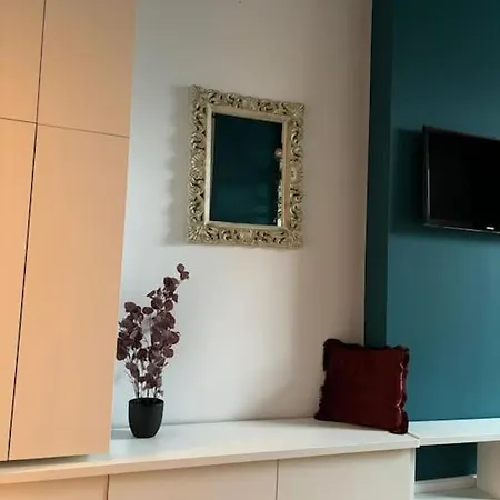 Joy Prefectura 16 Apartment Timisoara