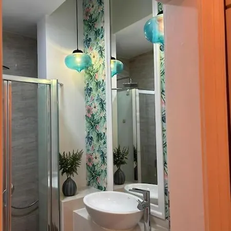 Joy Prefectura 16 Apartment