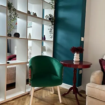 Joy Prefectura 16 Apartment Timisoara